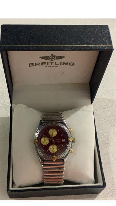 breitling 1884 cronomatic